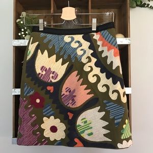 Vanessa Virginia skirt